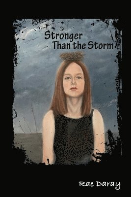 bokomslag Stronger Than the Storm
