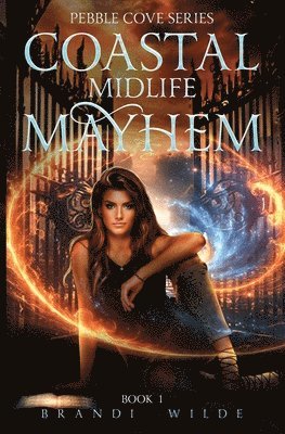 Coastal Midlife Mayhem