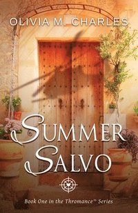 bokomslag Summer Salvo
