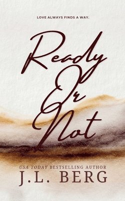 Ready or Not 1