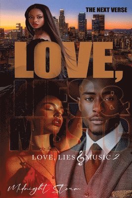 Love, Lies & Music 2: The Next Verse! 1