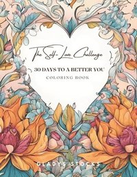 bokomslag Self-Love Challenge