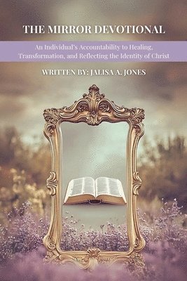 bokomslag Mirror Devotional