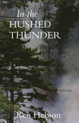 bokomslag In the Hushed Thunder