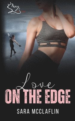 bokomslag Love on the Edge