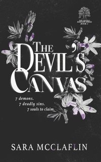 bokomslag The Devil's Canvas
