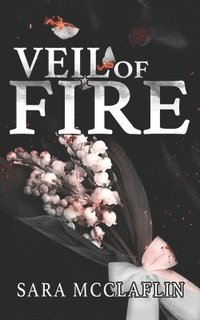 bokomslag Veil of Fire