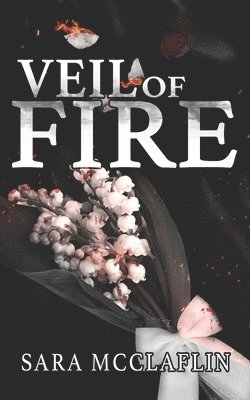 bokomslag Veil of Fire