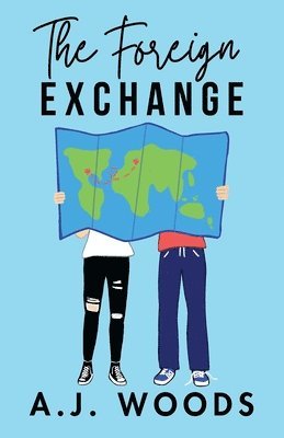 The Foreign Exchange 1