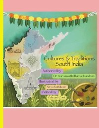 bokomslag Cultures and Traditions of South India