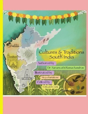 bokomslag Cultures and Traditions of South India