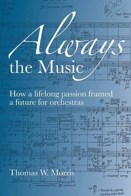 Always the Music
