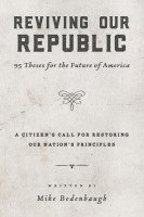 Reviving Our Republic 1