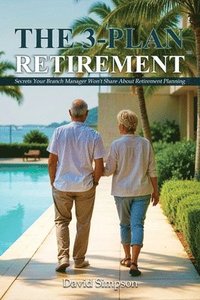 bokomslag 3-Plan Retirement