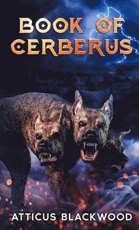 bokomslag Book of Cerberus