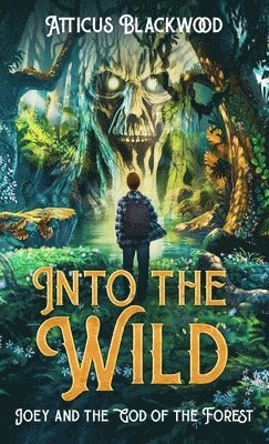 Into the Wild 1