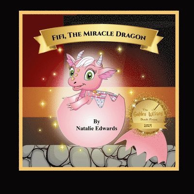 Fifi, The Miracle Dragon 1