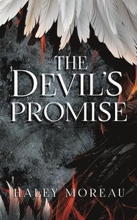bokomslag Devil's Promise