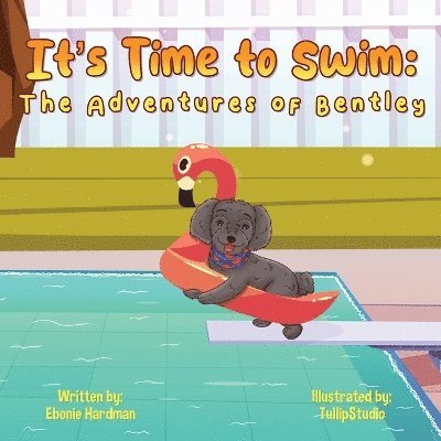 It's Time to Swim 1