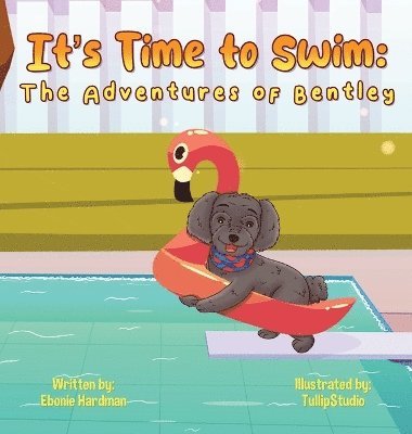 It's Time to Swim 1