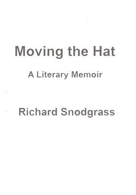 bokomslag Moving the Hat