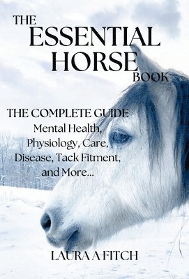 bokomslag The Essential Horse Book