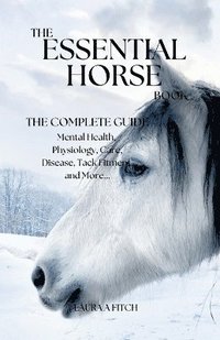 bokomslag The Essential Horse Book