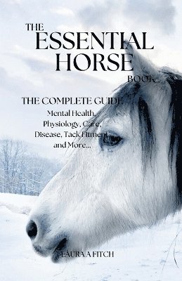 bokomslag The Essential Horse Book