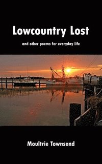 bokomslag Lowcountry Lost: and other poems for everyday life