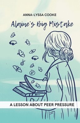Alaine's Big Mistake 1