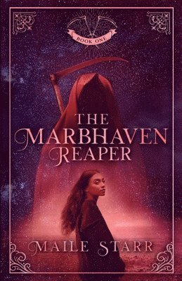 The Marbhaven Reaper 1