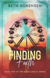 bokomslag Finding Faith