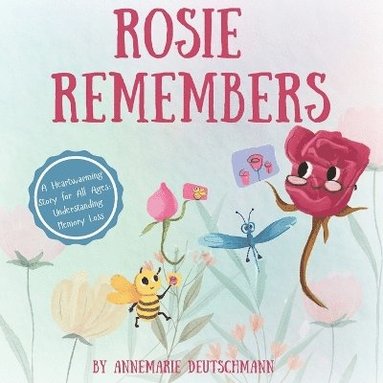 bokomslag Rosie Remembers