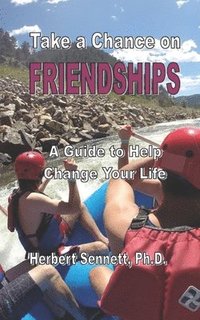 bokomslag Take a Chance on Friendships