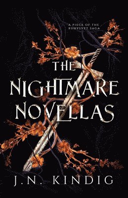 bokomslag The Nightmare Novellas