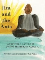 bokomslag Jim and the Ants