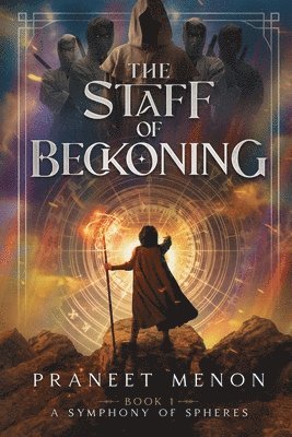 The Staff of Beckoning 1