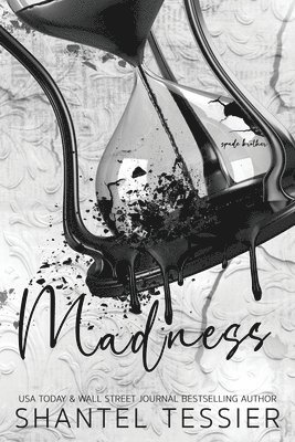 Madness alternative cover 1