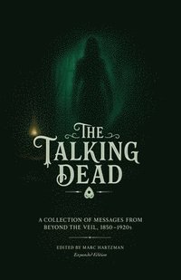 bokomslag Talking Dead