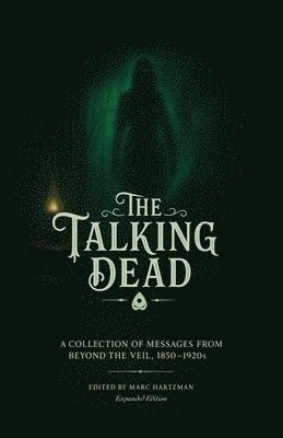 Marc Hartzman - Talking Dead, Häftad