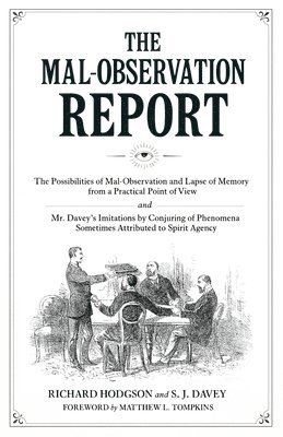 Mal-Observation Report