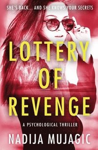 bokomslag Lottery of Revenge