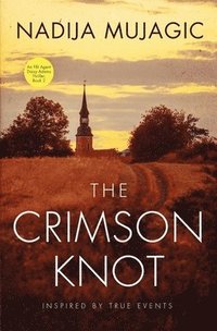 bokomslag Crimson Knot