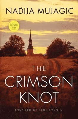 bokomslag Crimson Knot