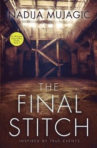 bokomslag Final Stitch