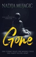 Nadija Mujagic - Gone, Häftad