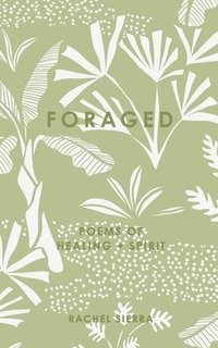 bokomslag foraged