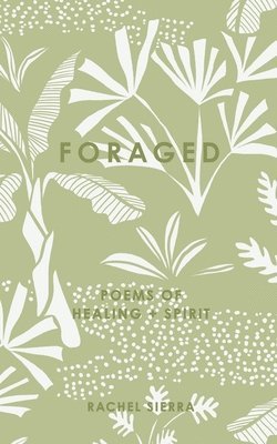 bokomslag foraged