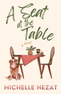 bokomslag Seat at the Table