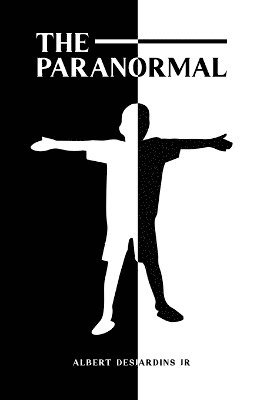 bokomslag The Paranormal